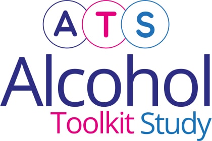 Alcohol Toolkit Study (ATS) Logo
